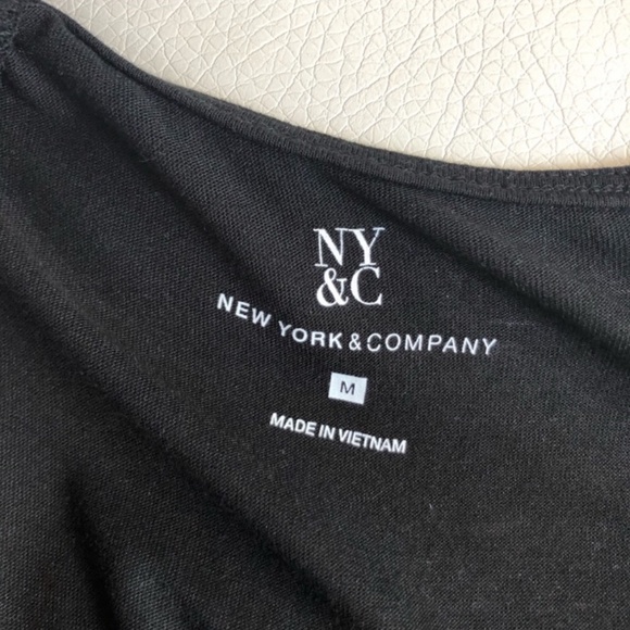 Sale: 5 for $10 - NY & Co M  top - Picture 3 of 8